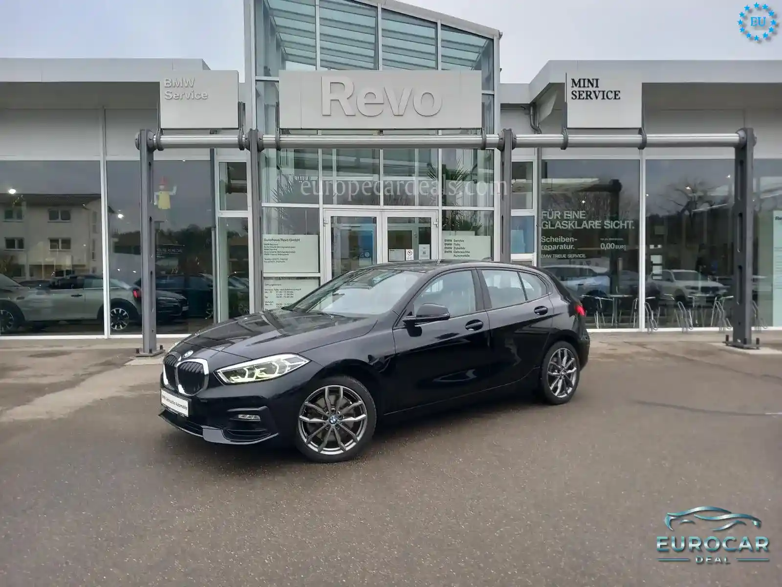 BMW 120