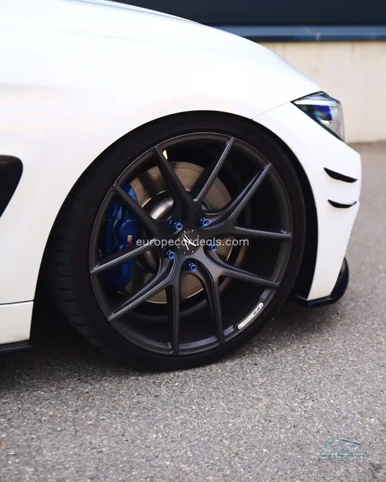 BMW 440
