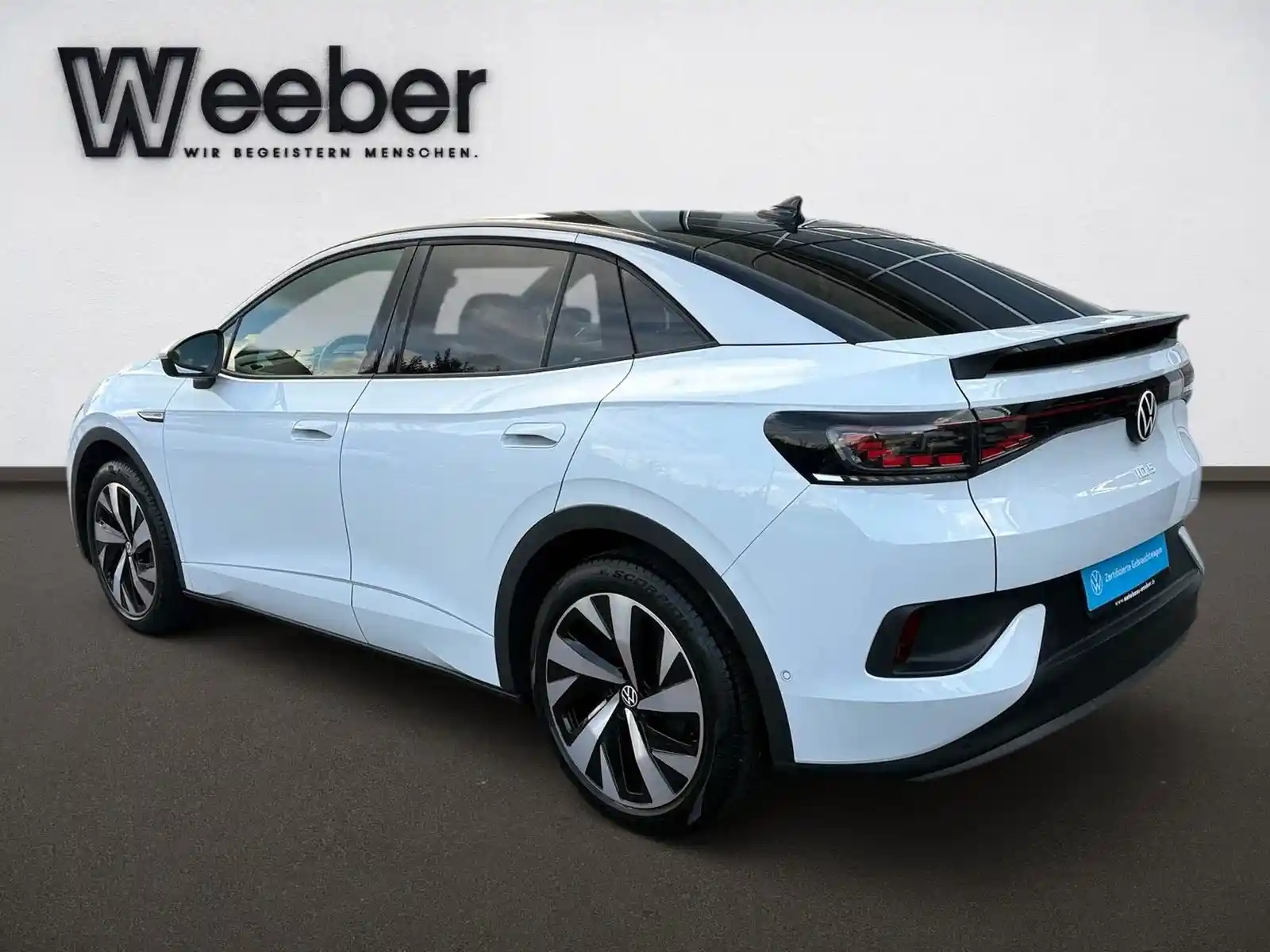 Volkswagen ID.5
