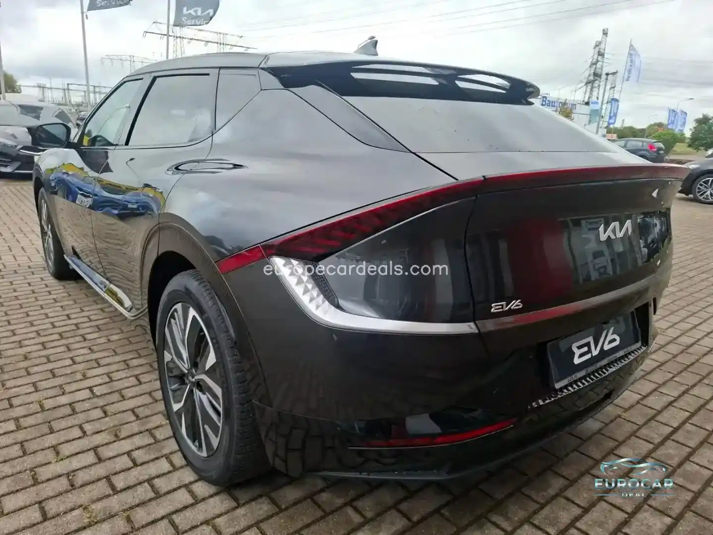 Kia EV6