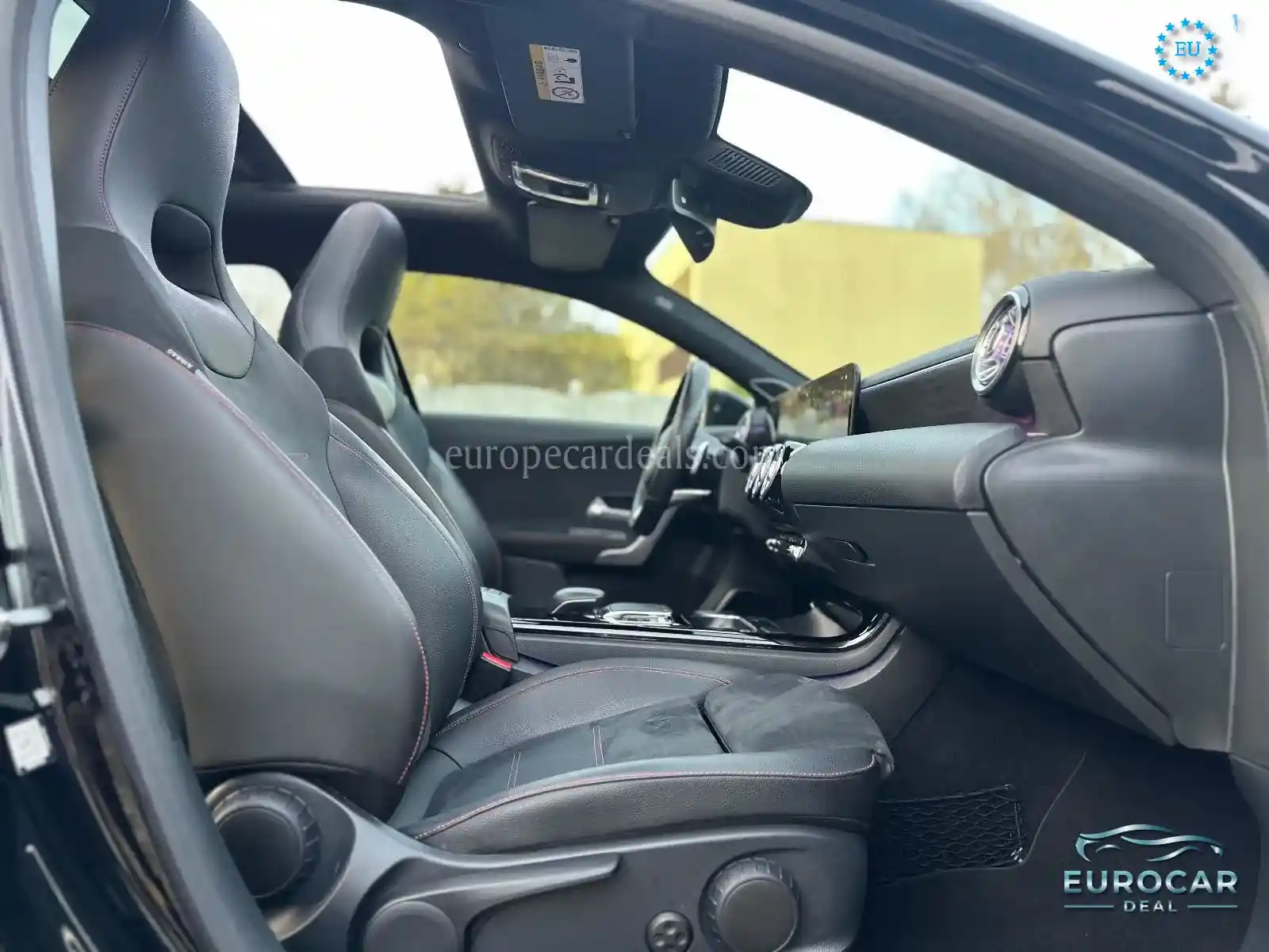 Mercedes-Benz A 220