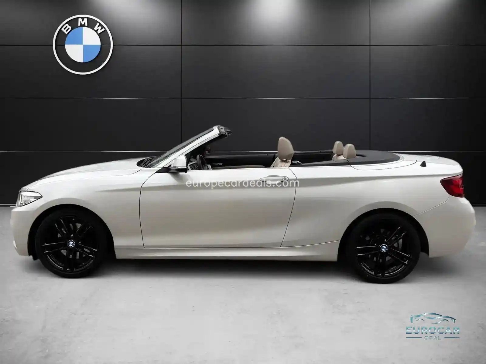 BMW 230