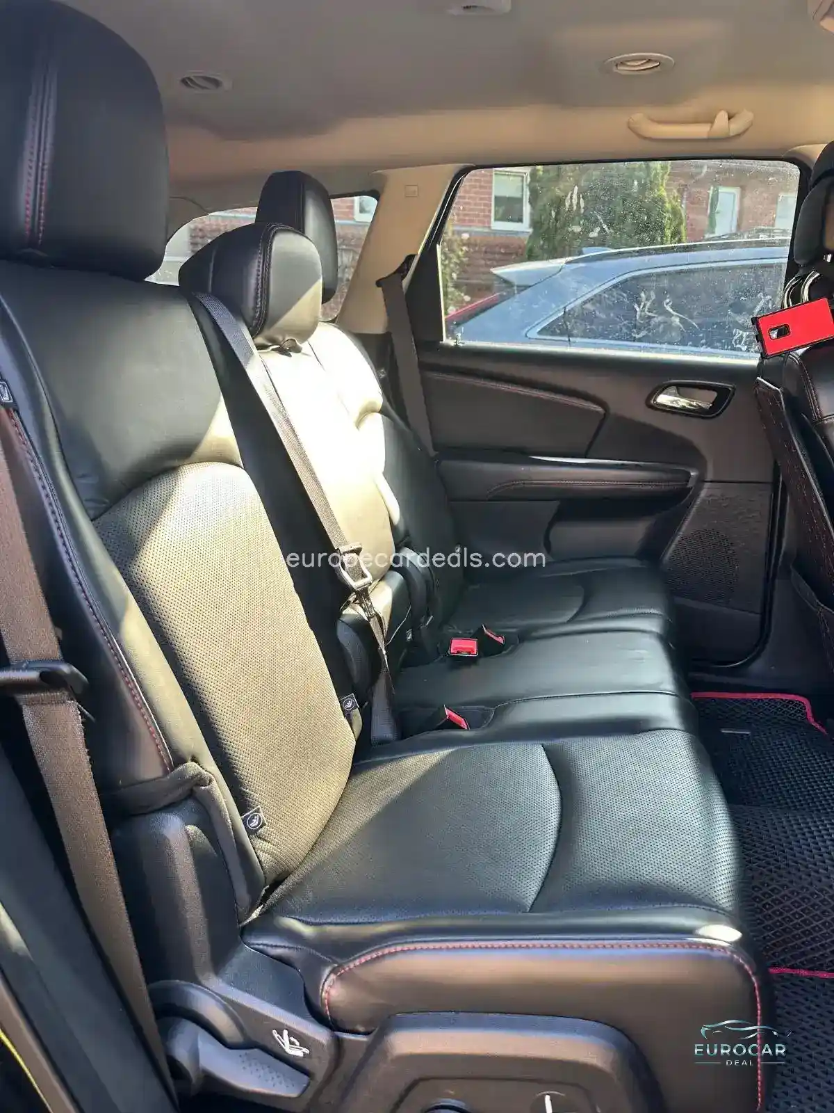 Dodge Journey