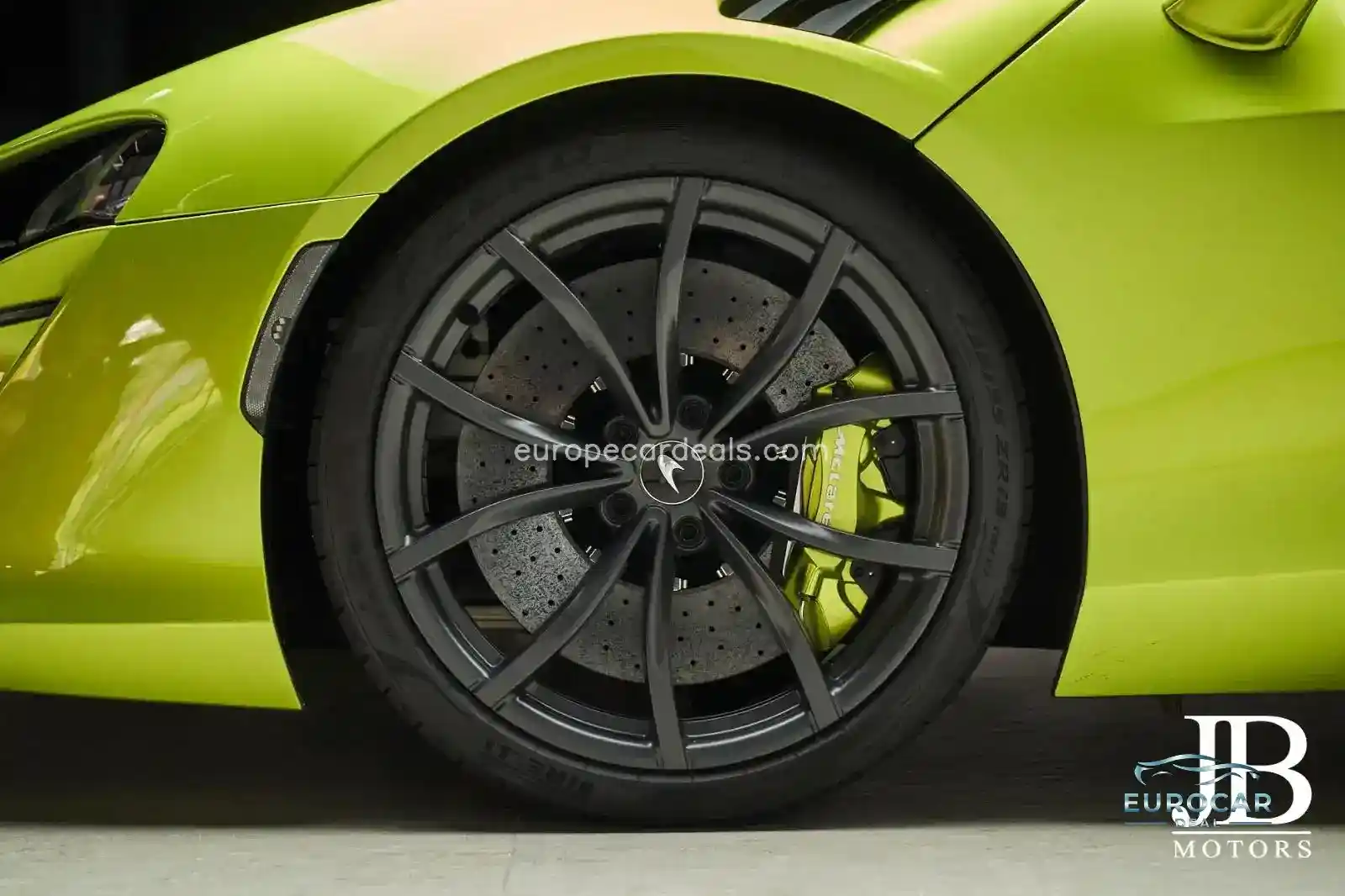 McLaren Artura