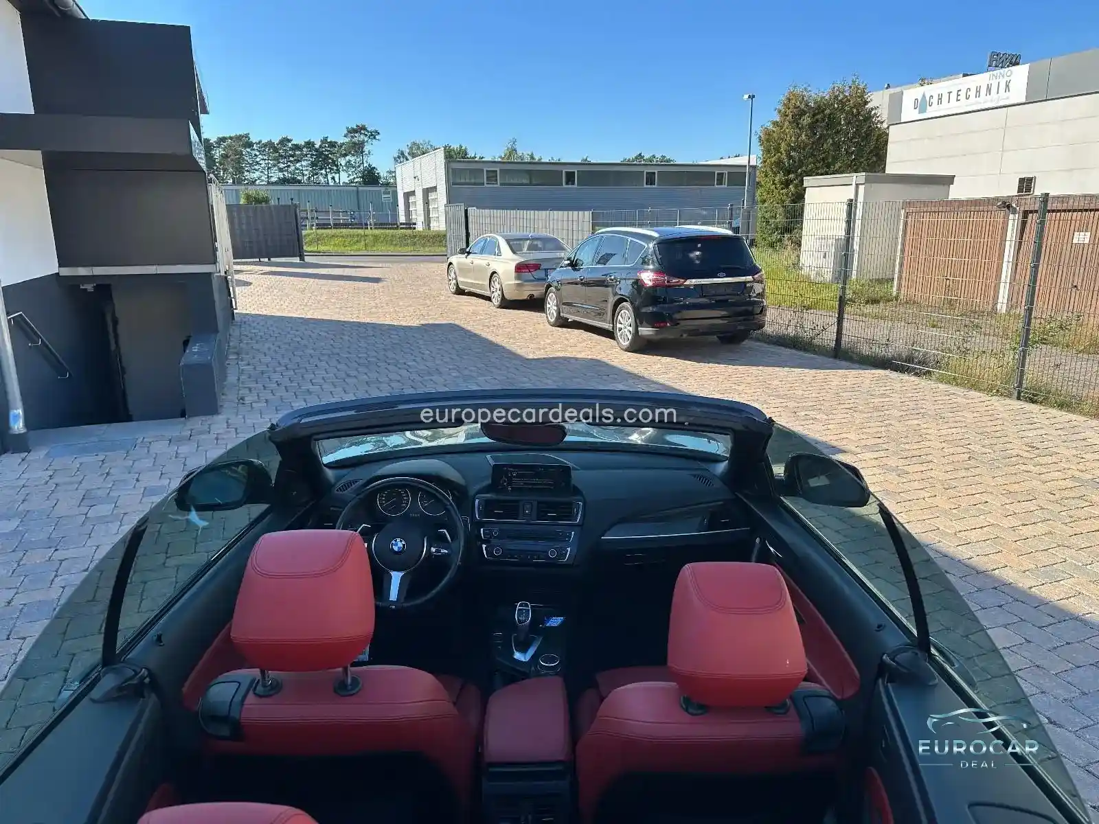 BMW 228