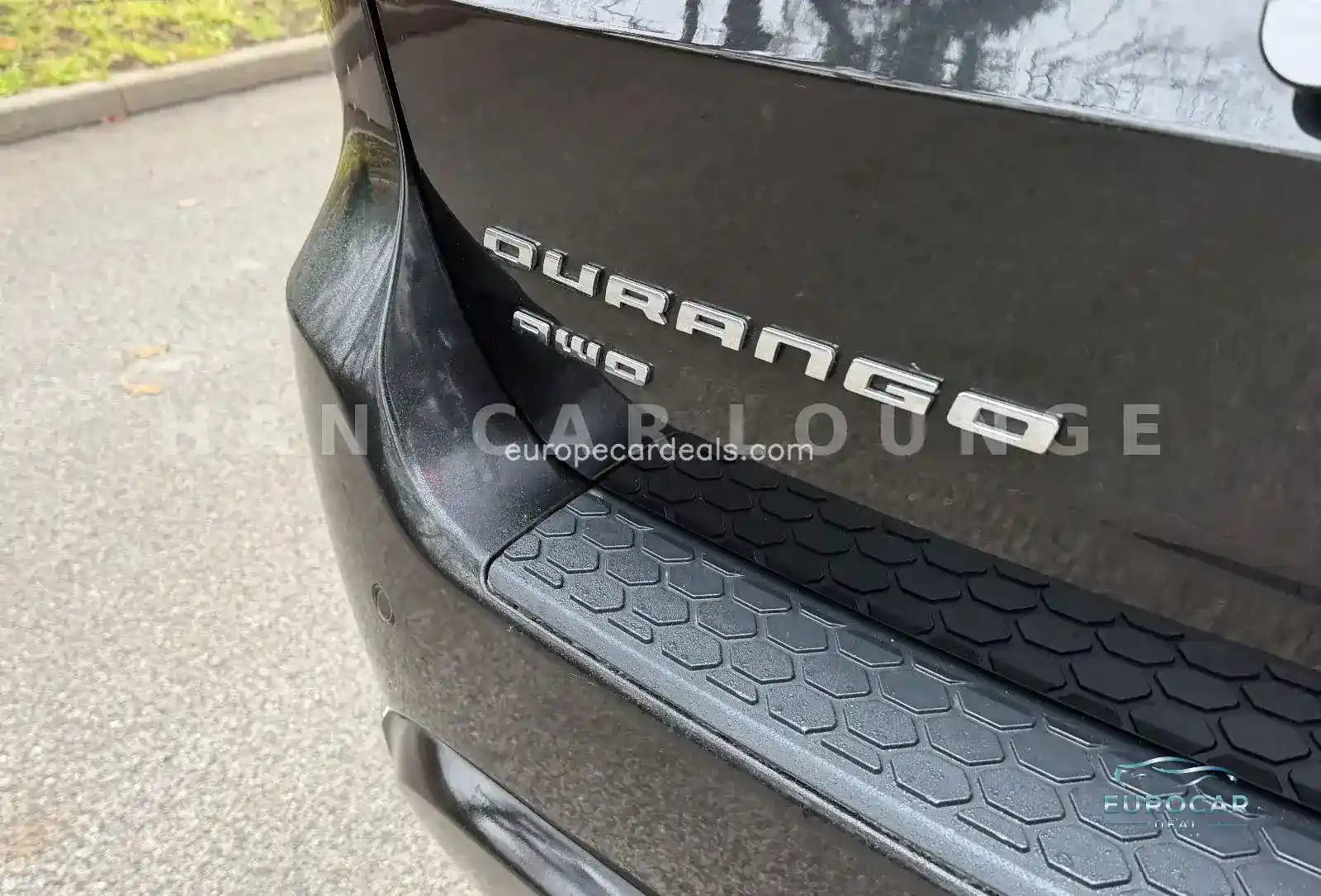 Dodge Durango