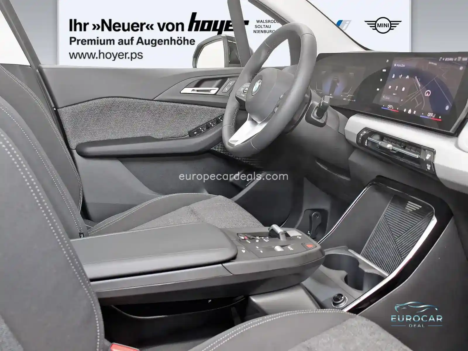 BMW 218 Active Tourer