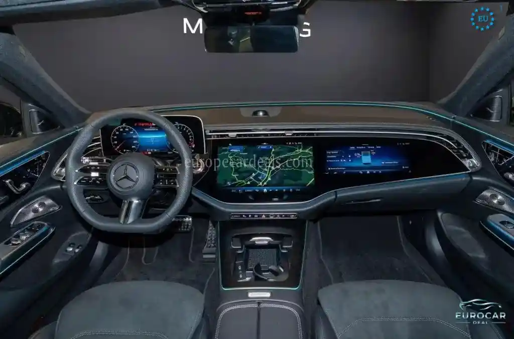 Mercedes-Benz E 300