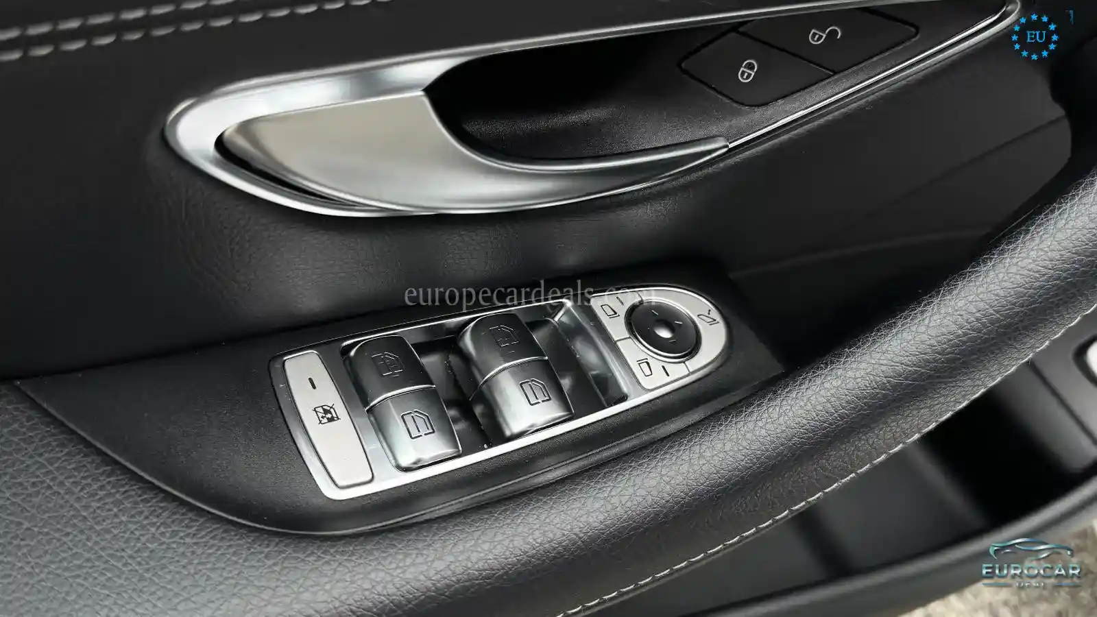 Mercedes-Benz E 400