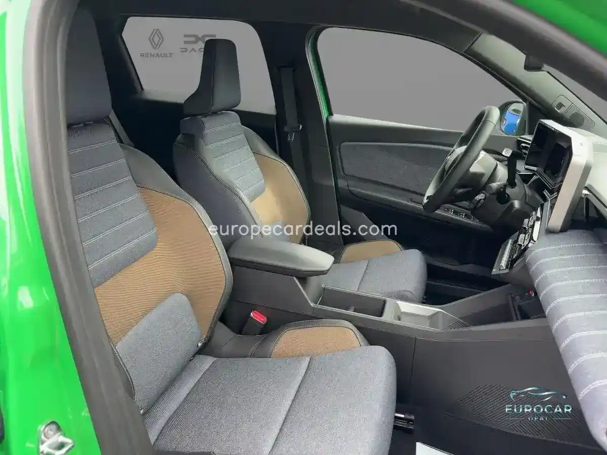 Renault R 5