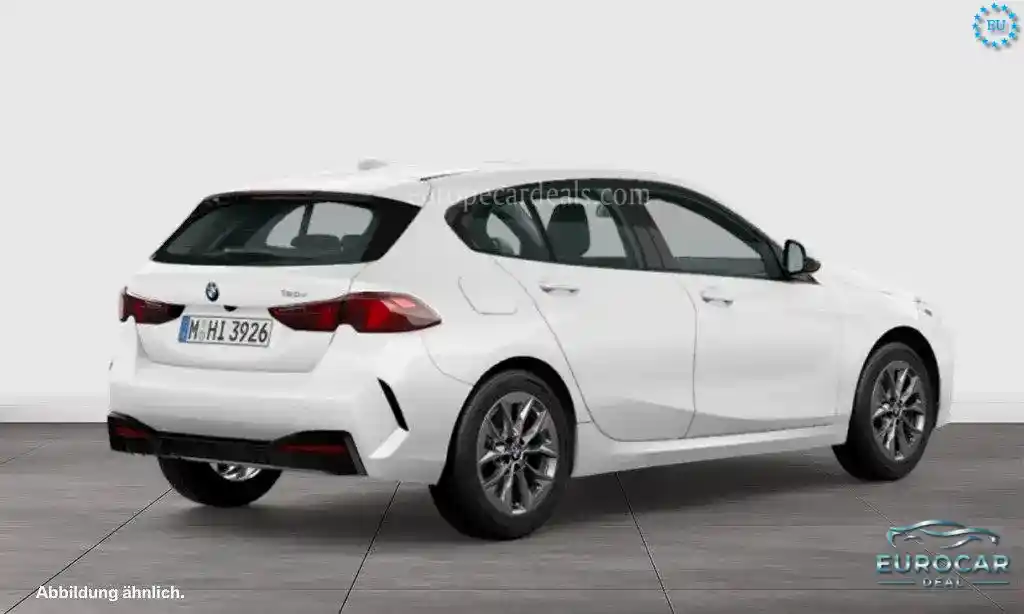 BMW 120