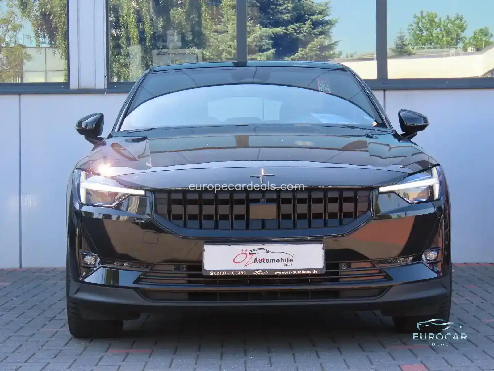 Polestar 2