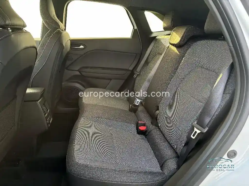 Mitsubishi Grandis