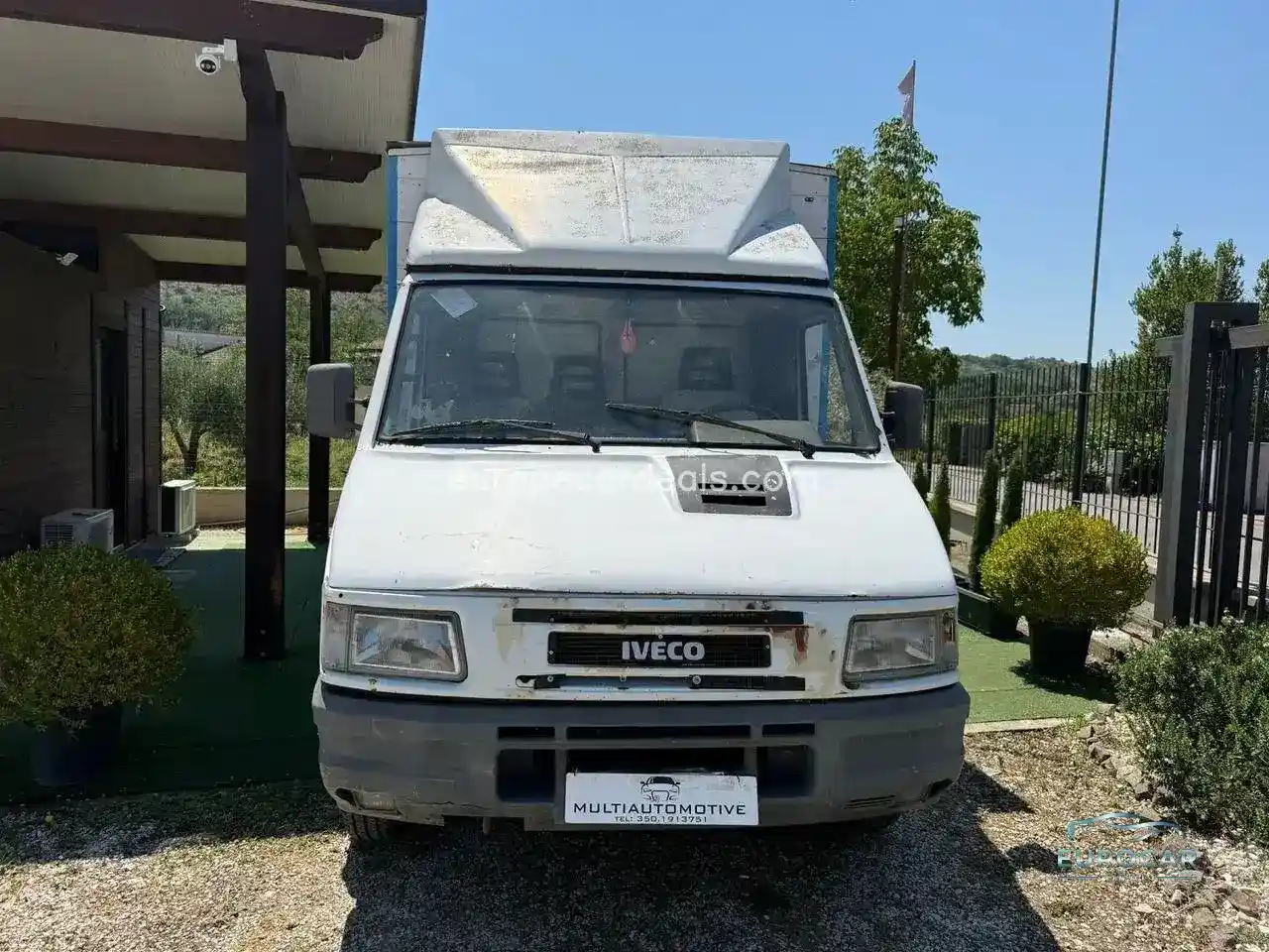 Iveco Other