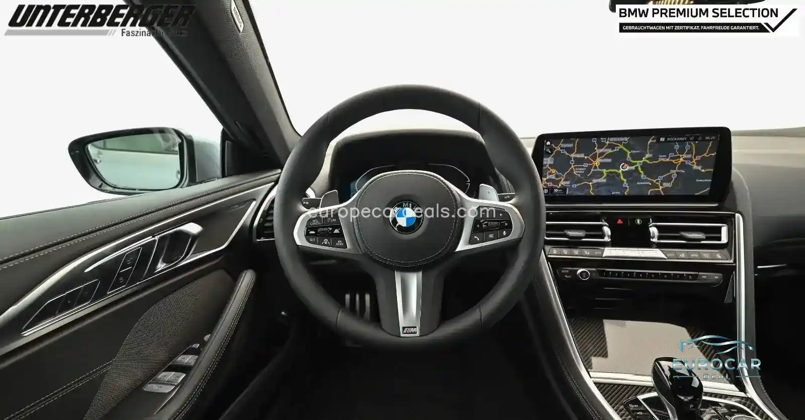 BMW 840