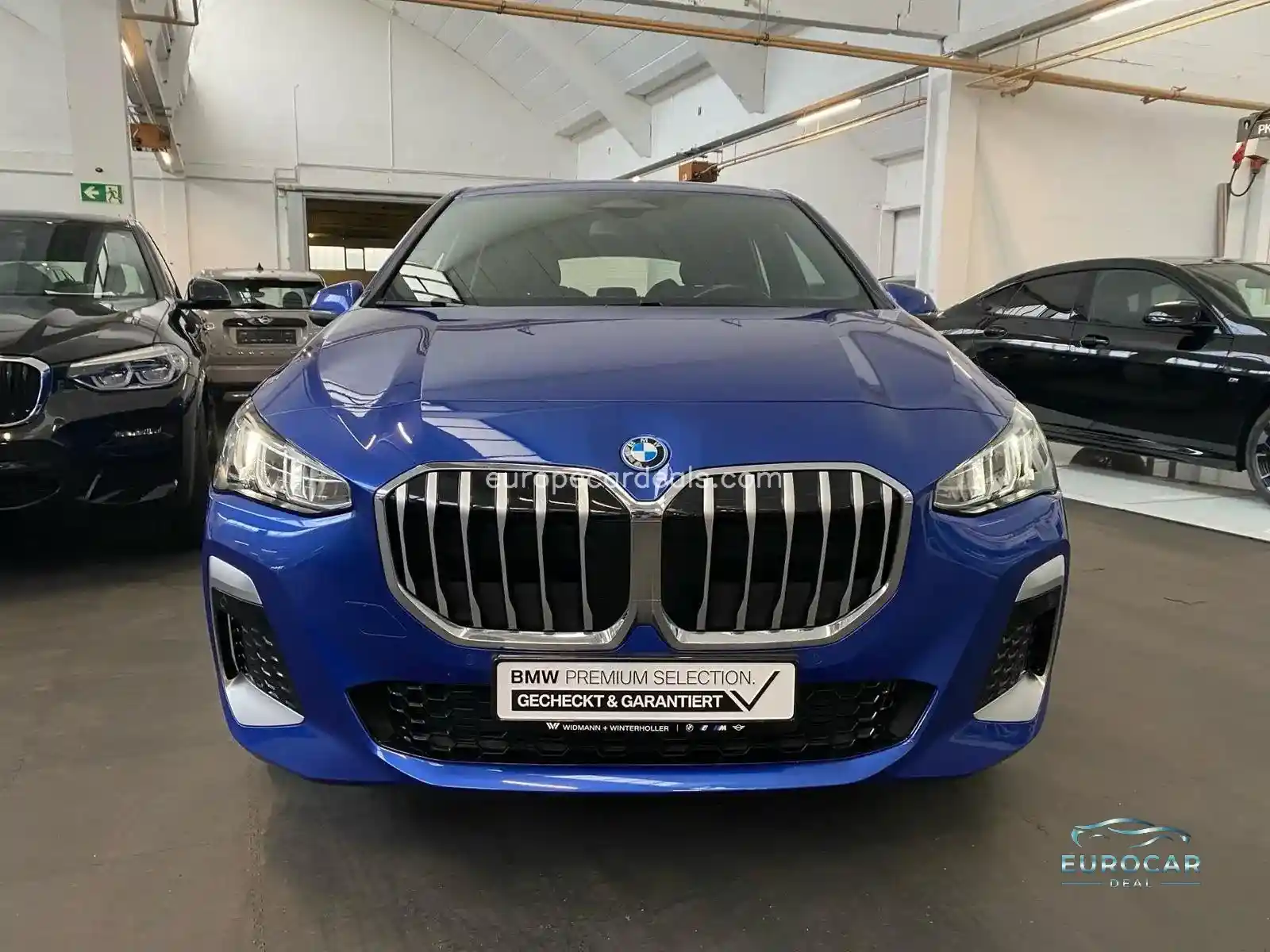BMW 225 Active Tourer