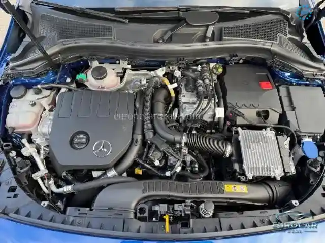 Mercedes-Benz B 250