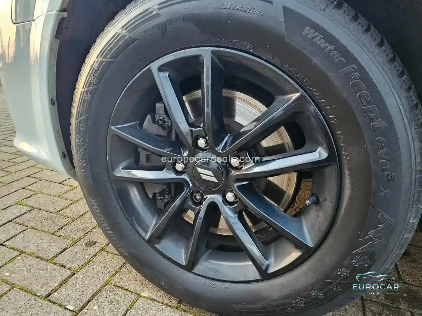 Dodge Grand Caravan