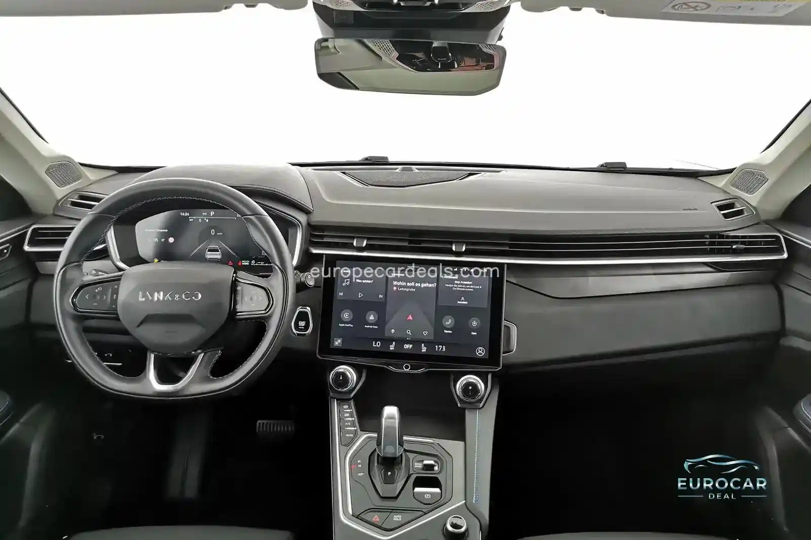 Lynk&Co 01