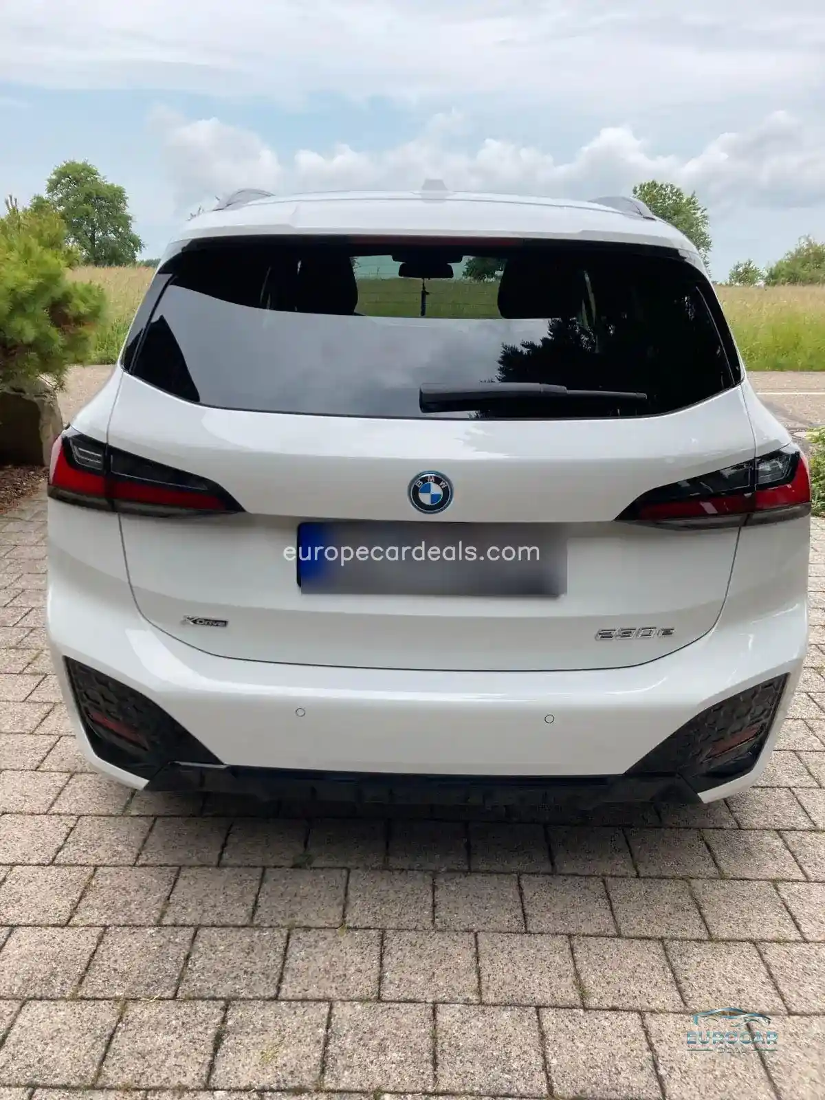 BMW 230