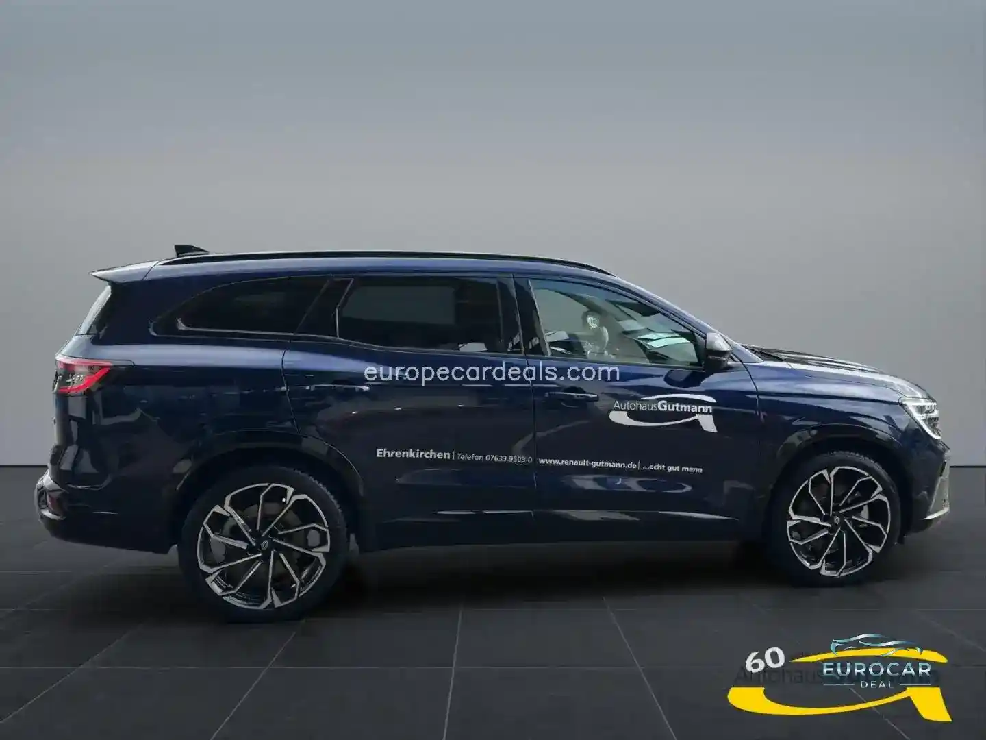Renault Espace