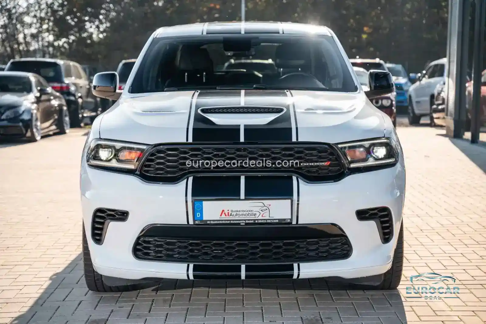 Dodge Durango