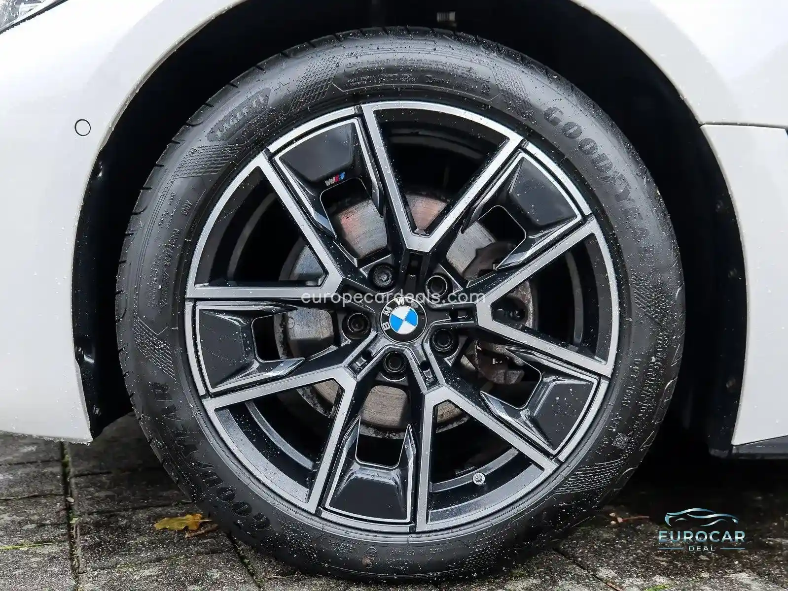 BMW 420 Gran Coupé