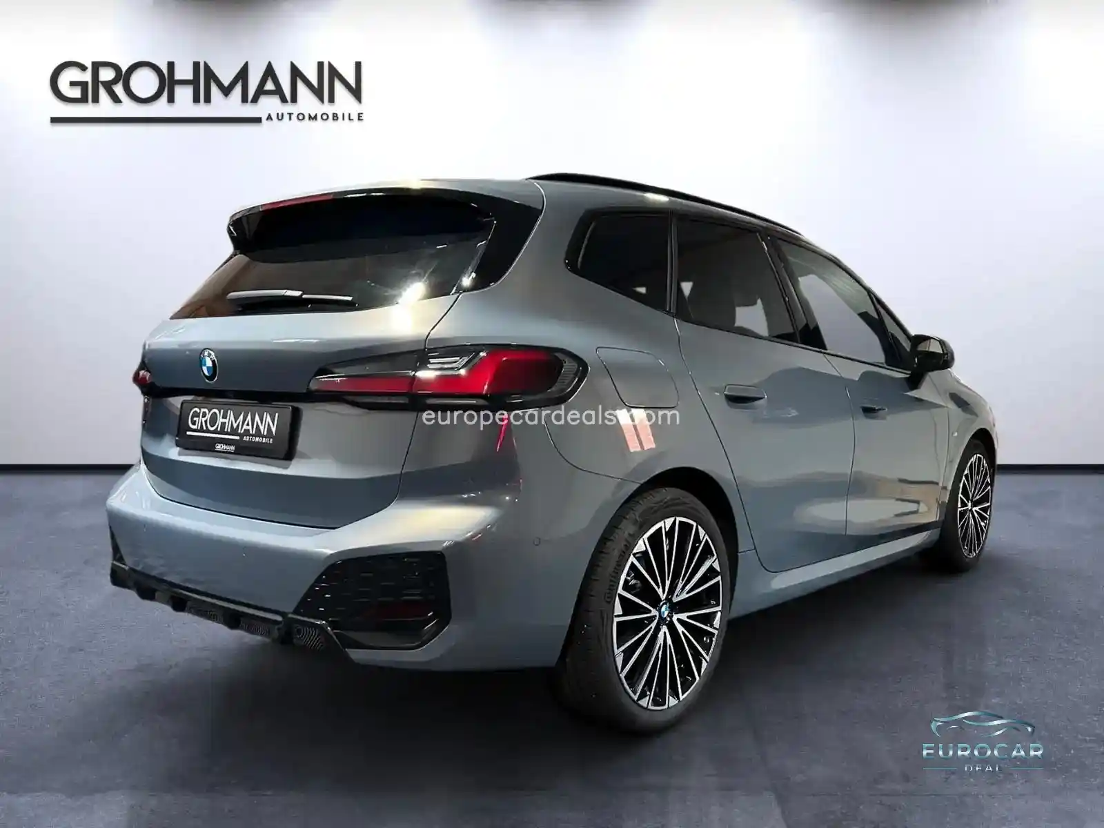 BMW 218 Active Tourer