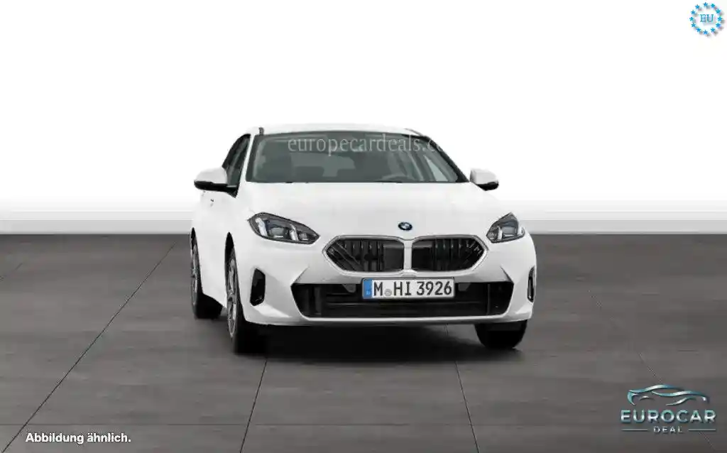 BMW 120