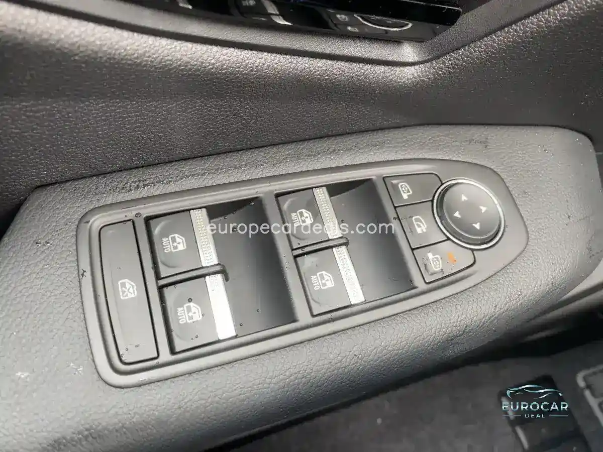 Renault Scenic E-TECH