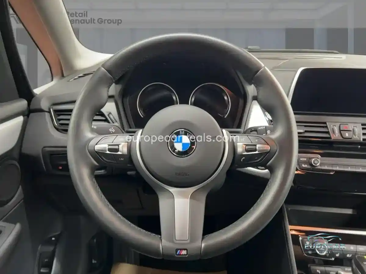BMW 225 Active Tourer