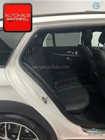 Mercedes-Benz E 400