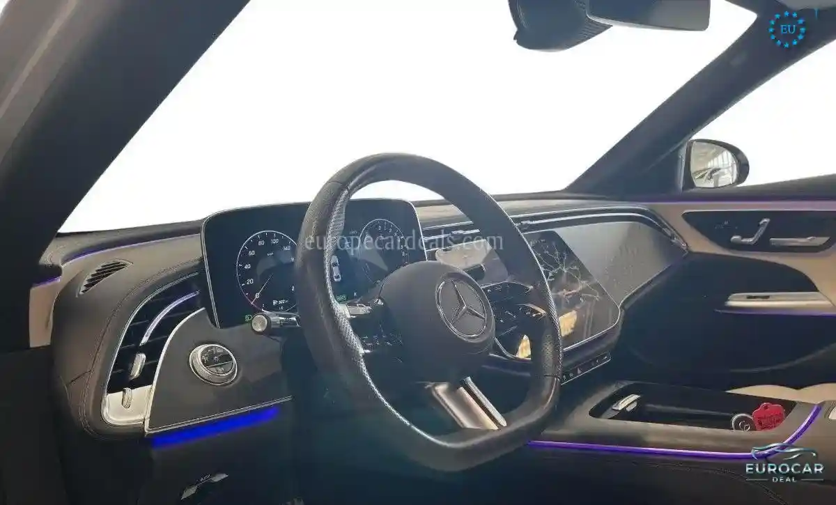 Mercedes-Benz E 300