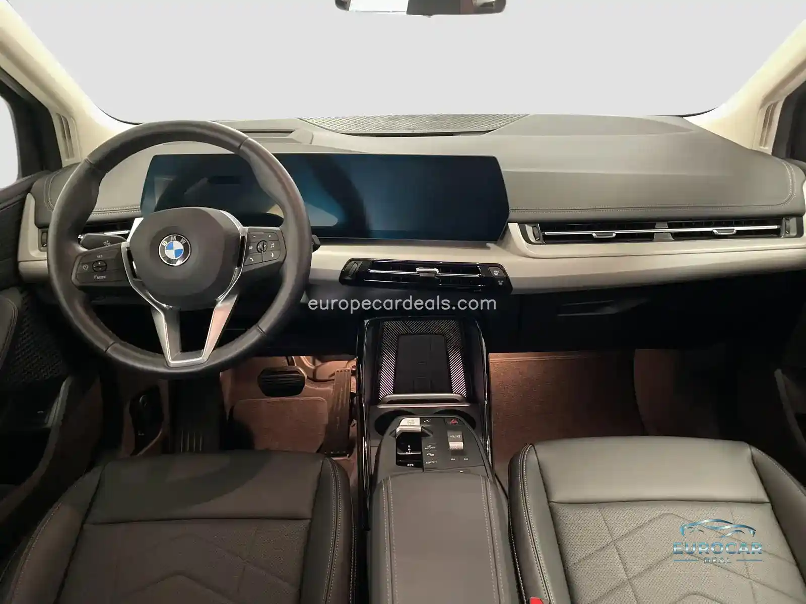 BMW 216 Active Tourer