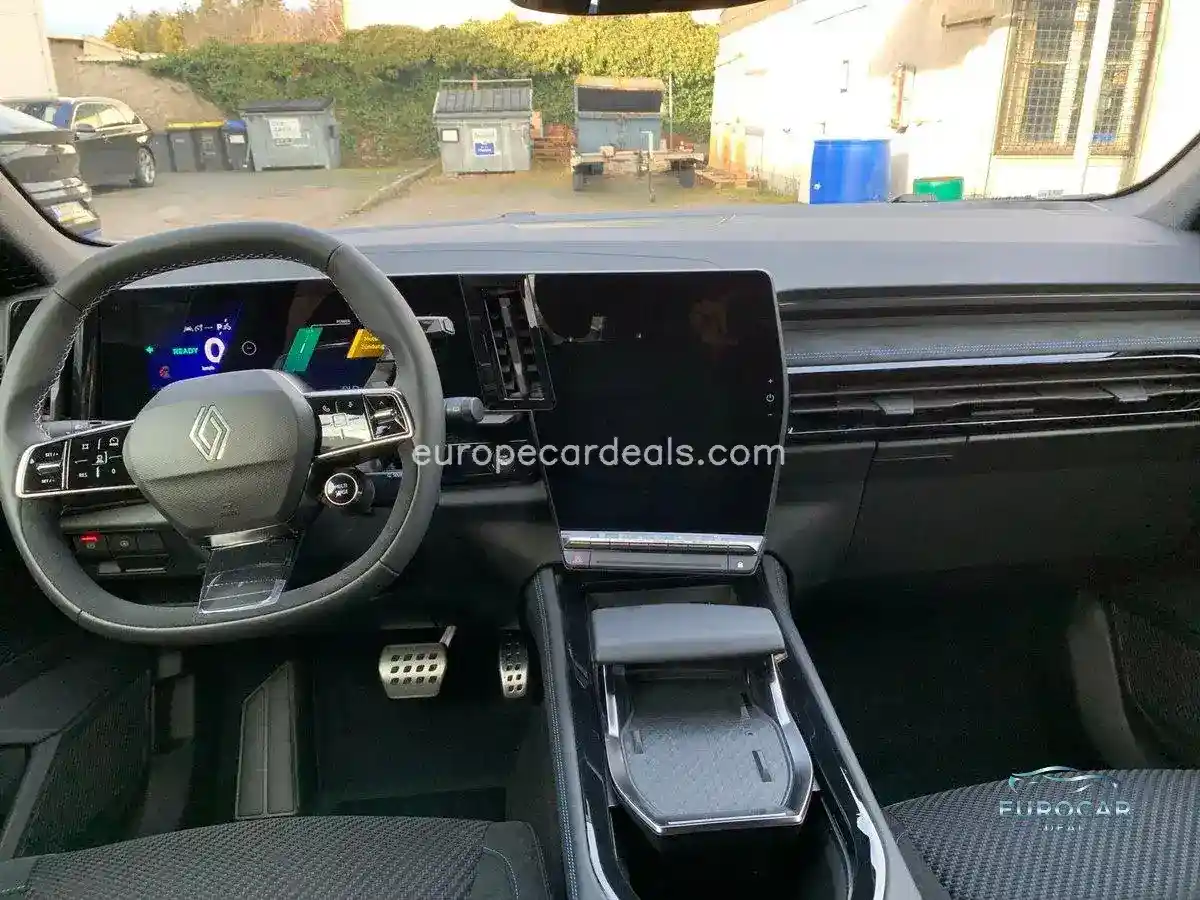 Renault Austral