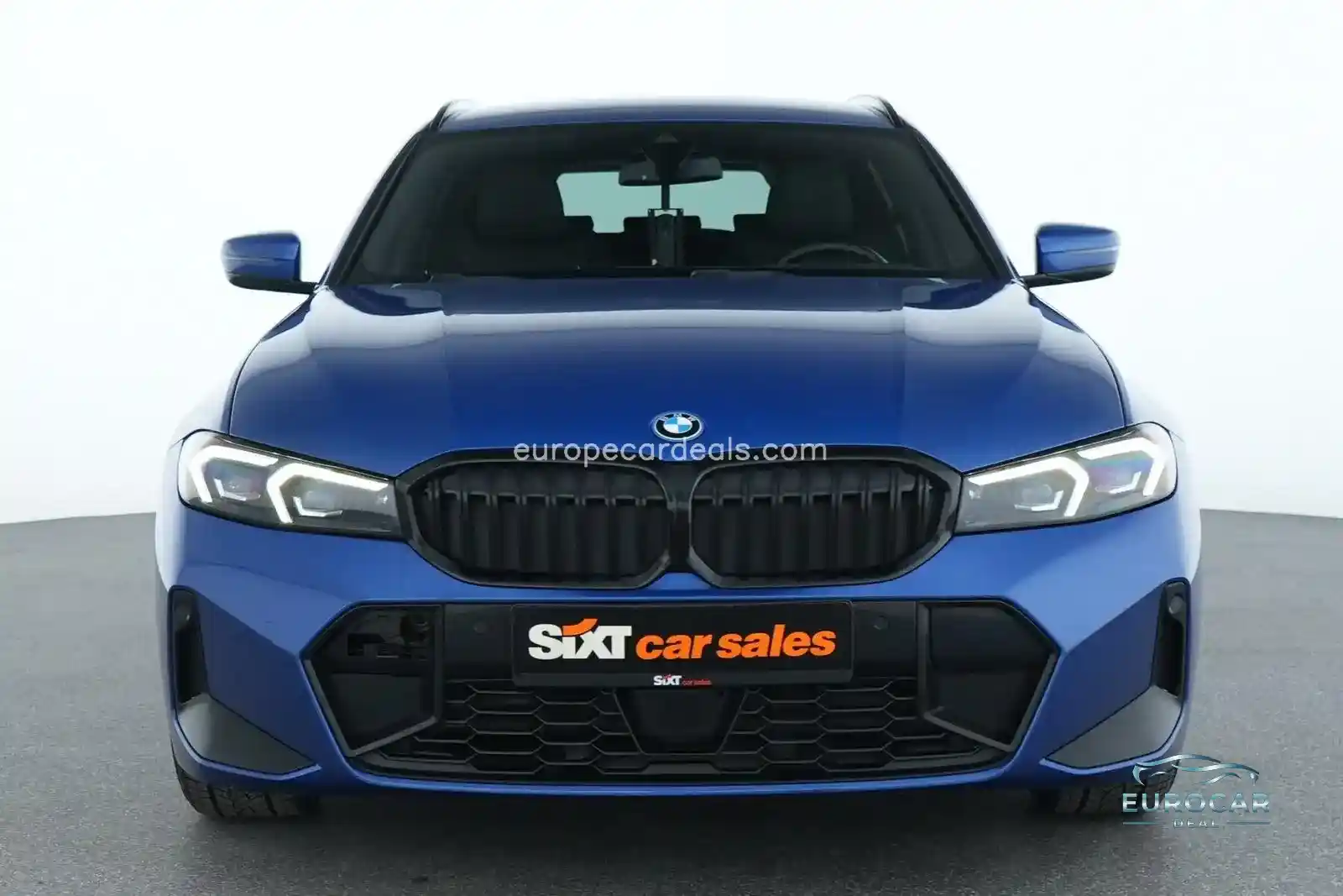 BMW 330