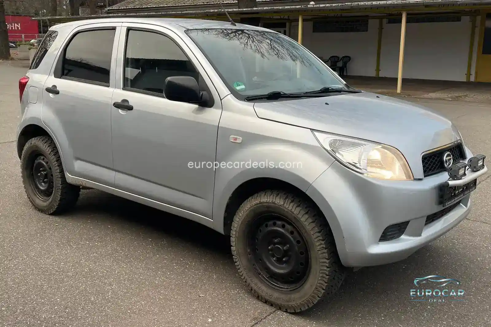 Daihatsu Terios