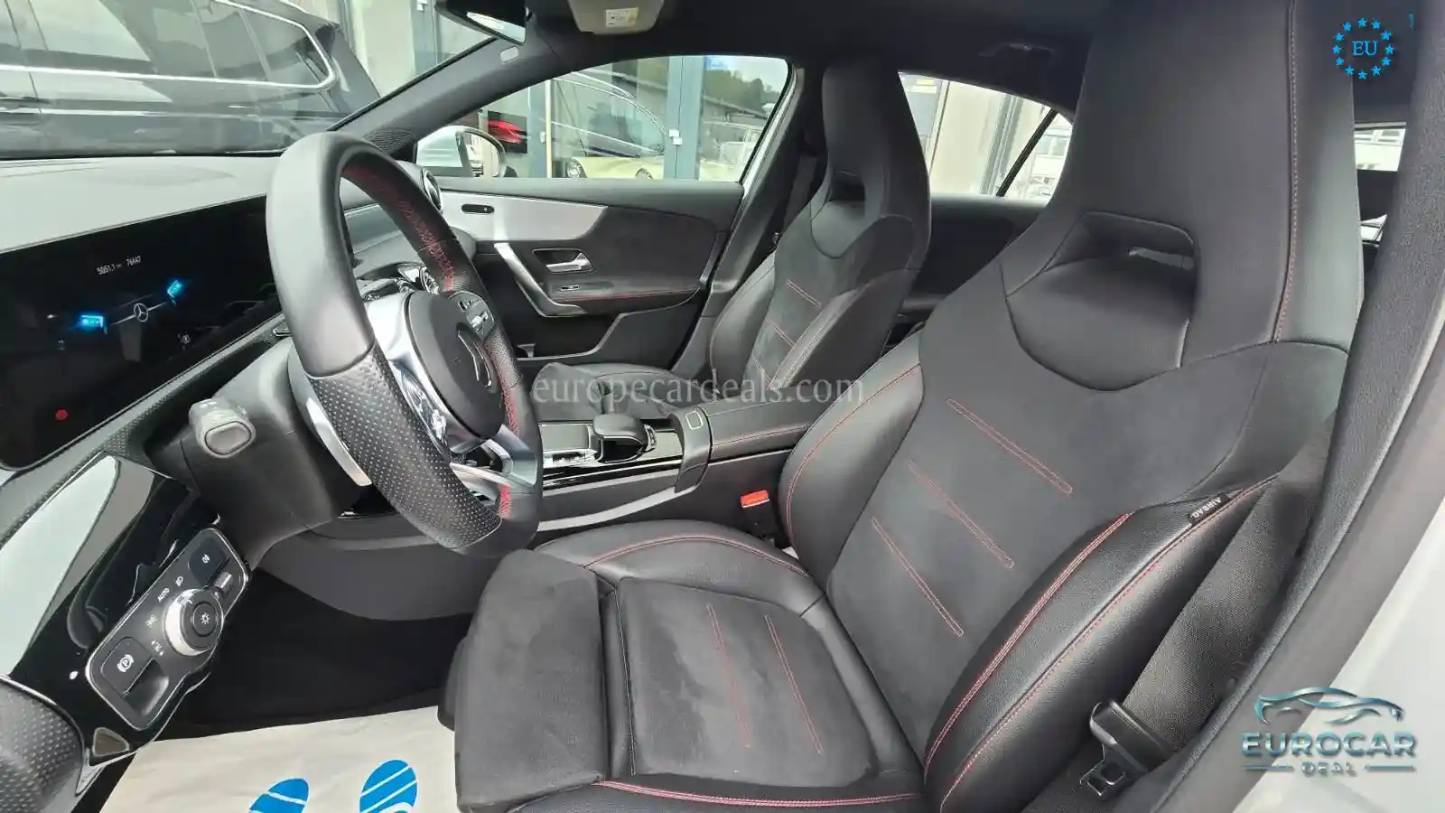 Mercedes-Benz A 220
