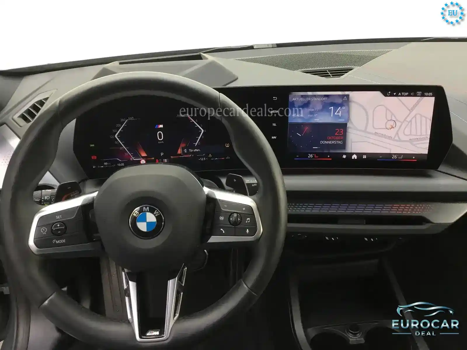 BMW 123