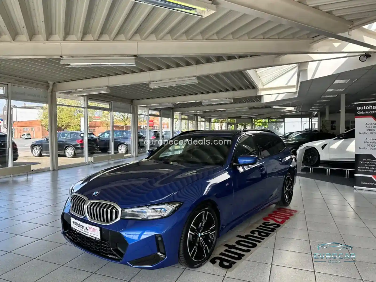 BMW 318