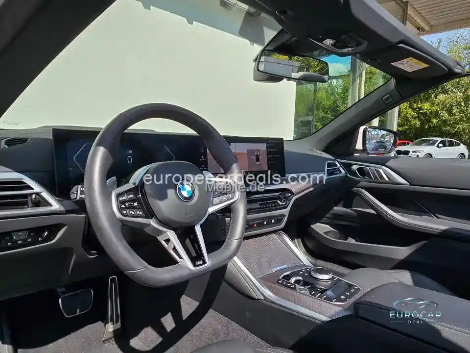 BMW 420