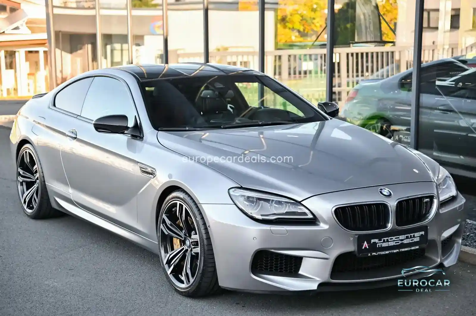 BMW M6