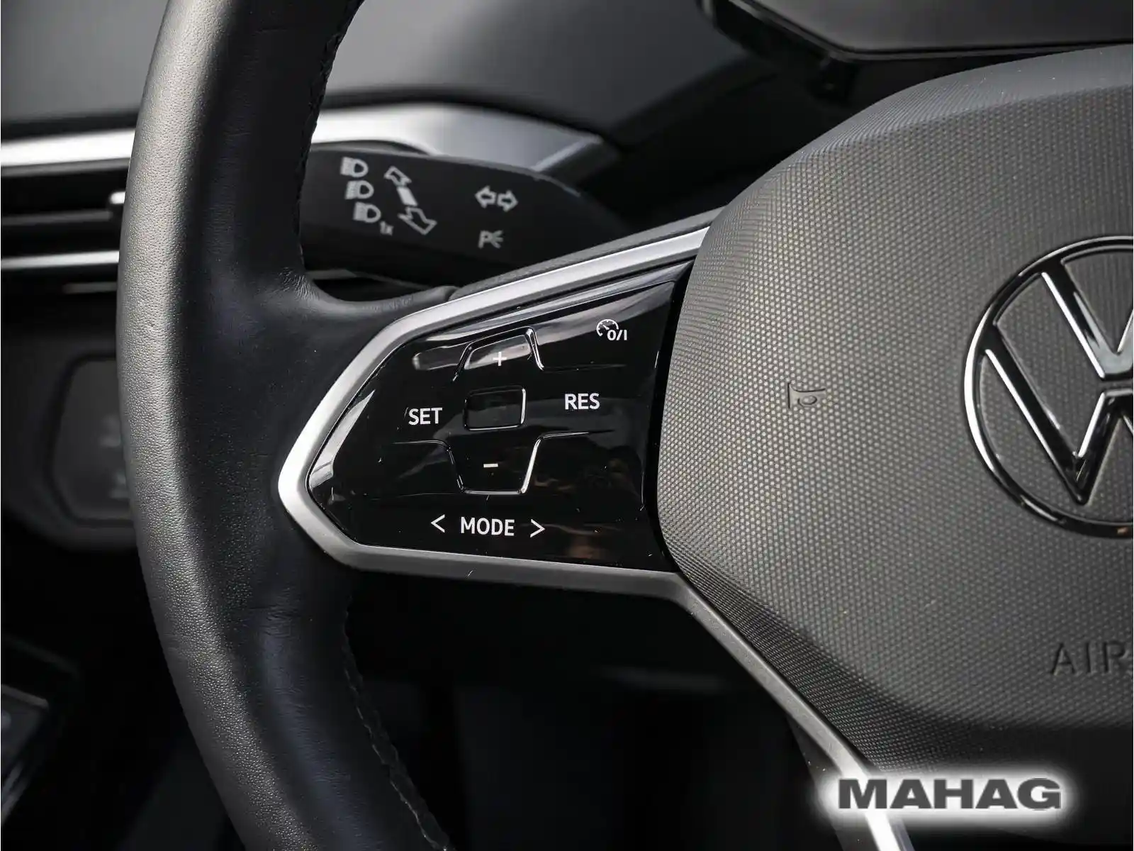 Volkswagen ID.5