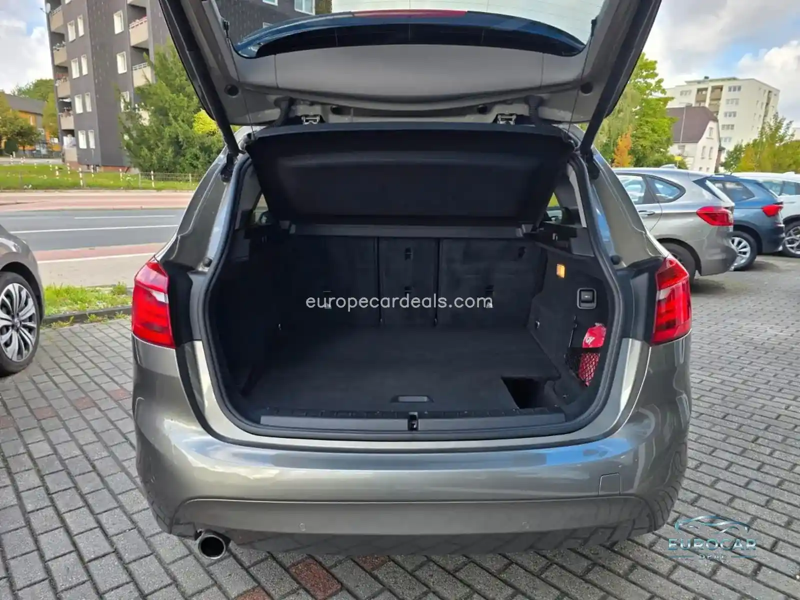 BMW 218 Active Tourer