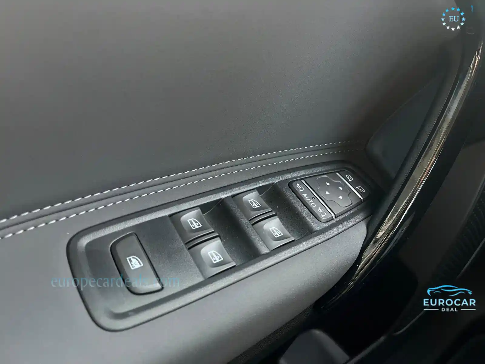 Mercedes-Benz EQT