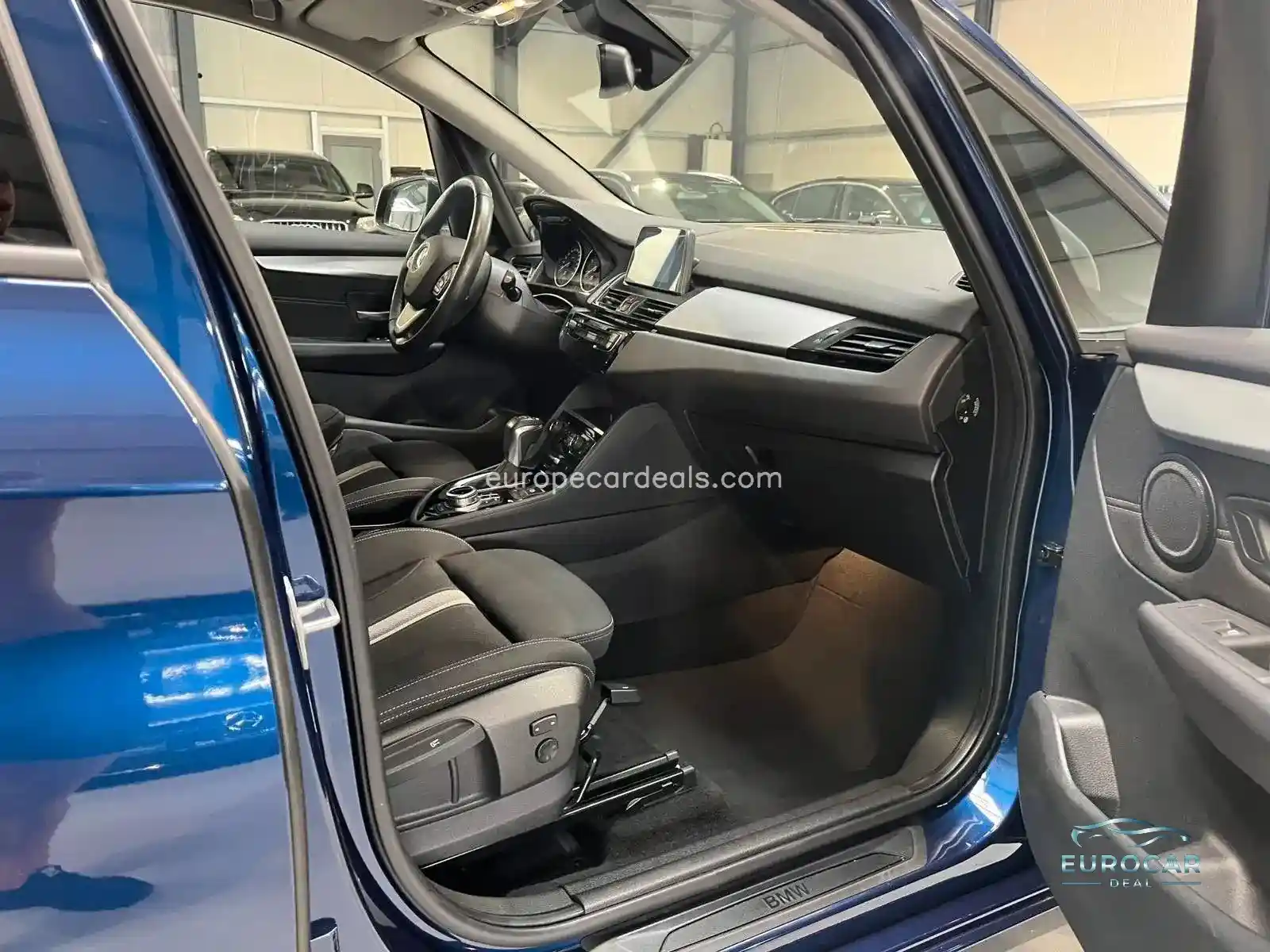 BMW 218 Active Tourer