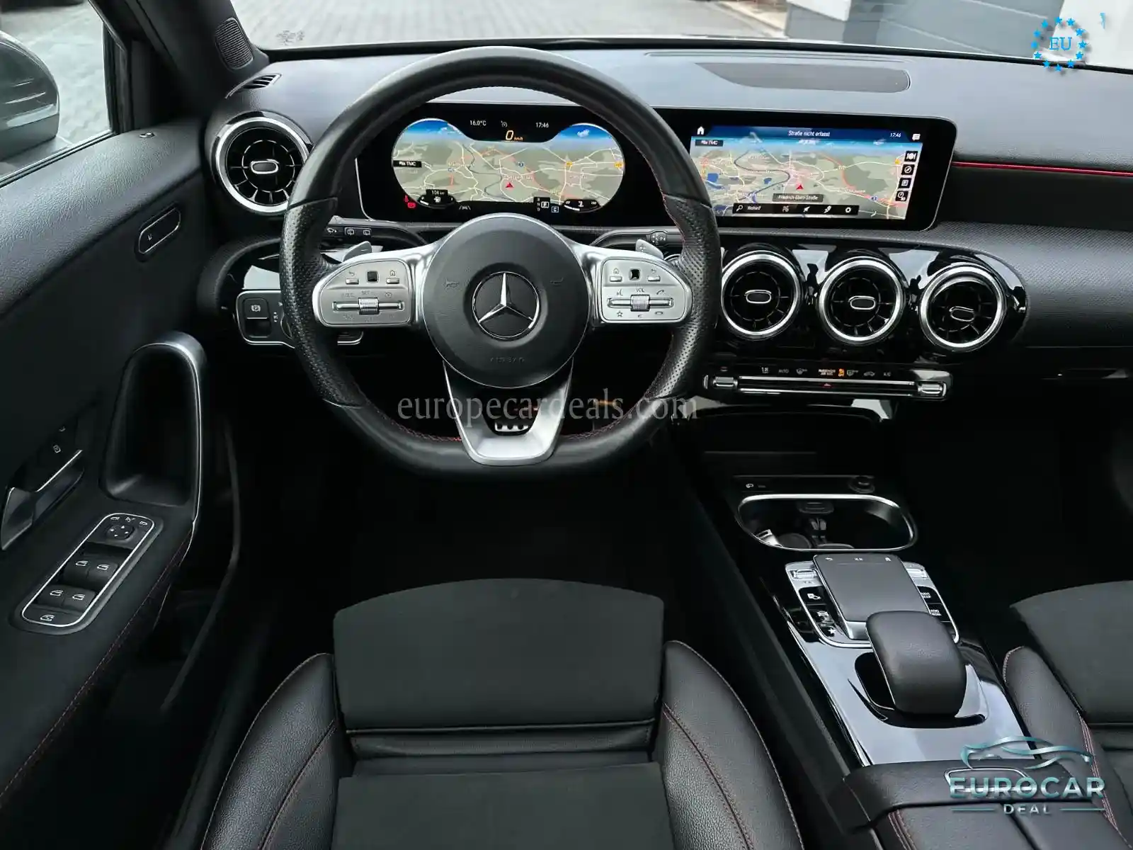 Mercedes-Benz A 220