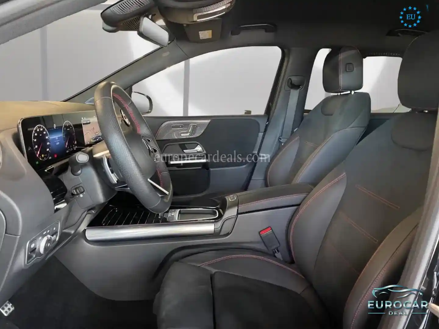 Mercedes-Benz B 220