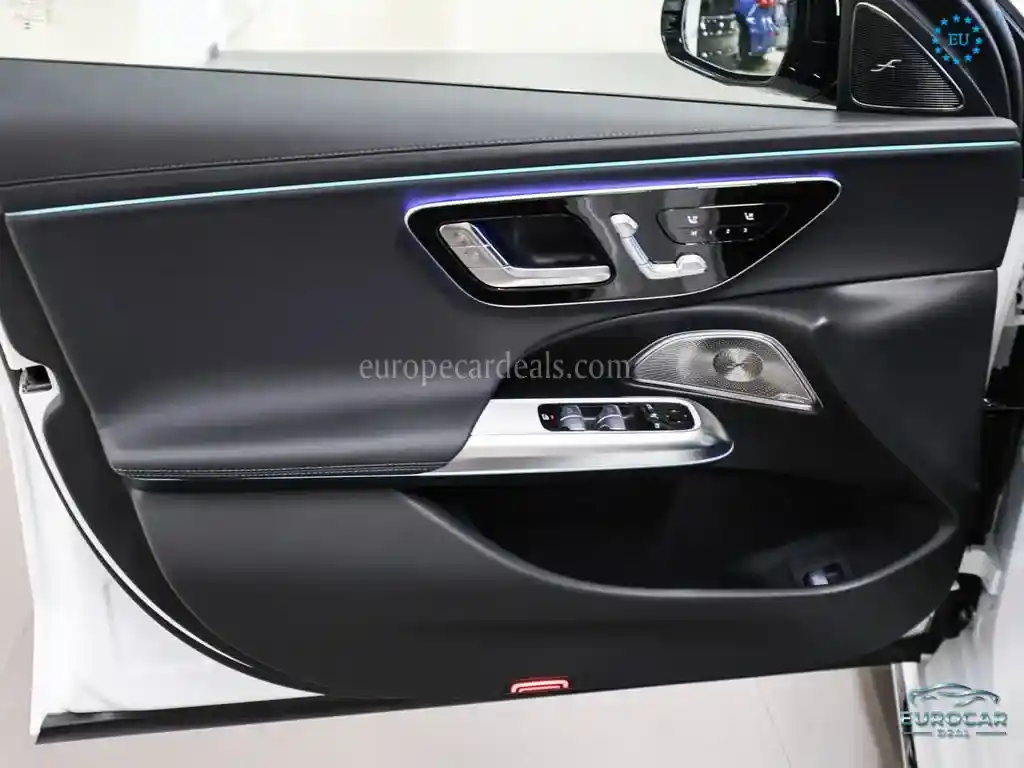Mercedes-Benz E 450