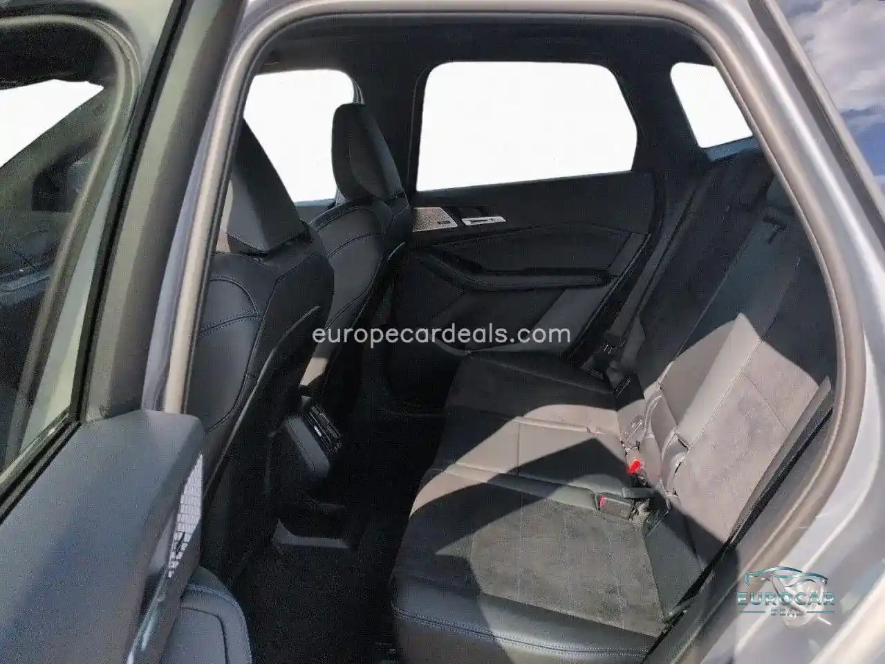 BMW 223 Active Tourer